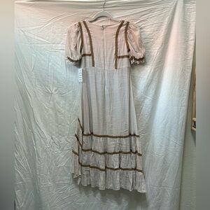 Joyfolie Girls dress size 8